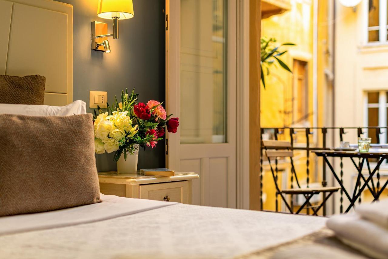 Marlin Rooms Cagliari Ngoại thất bức ảnh
