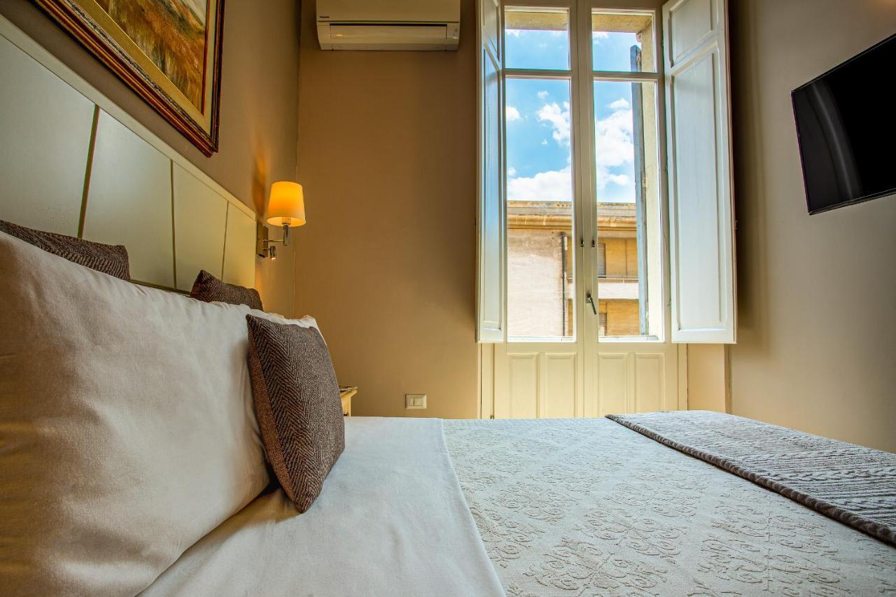 Marlin Rooms Cagliari Ngoại thất bức ảnh