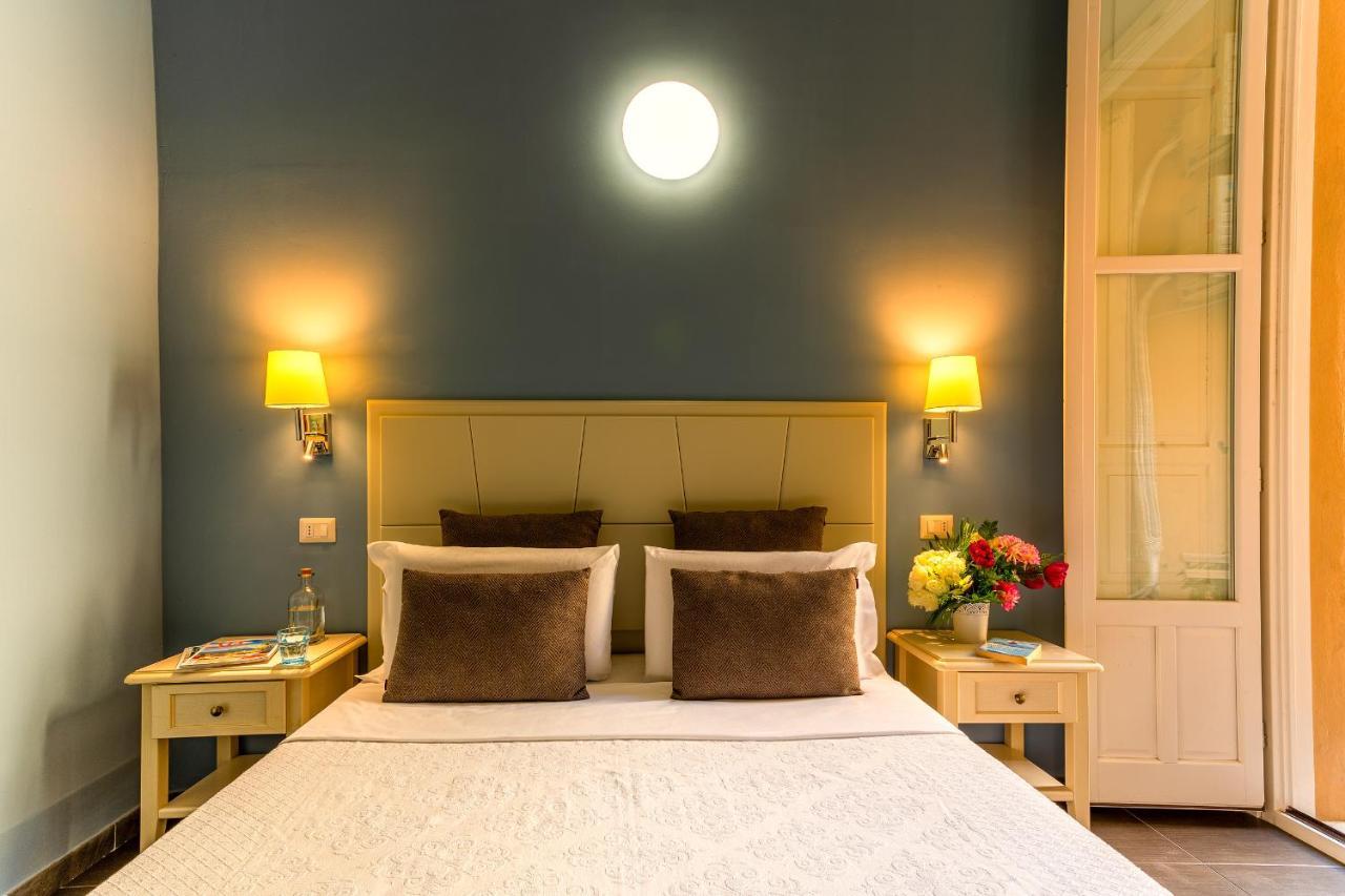 Marlin Rooms Cagliari Ngoại thất bức ảnh