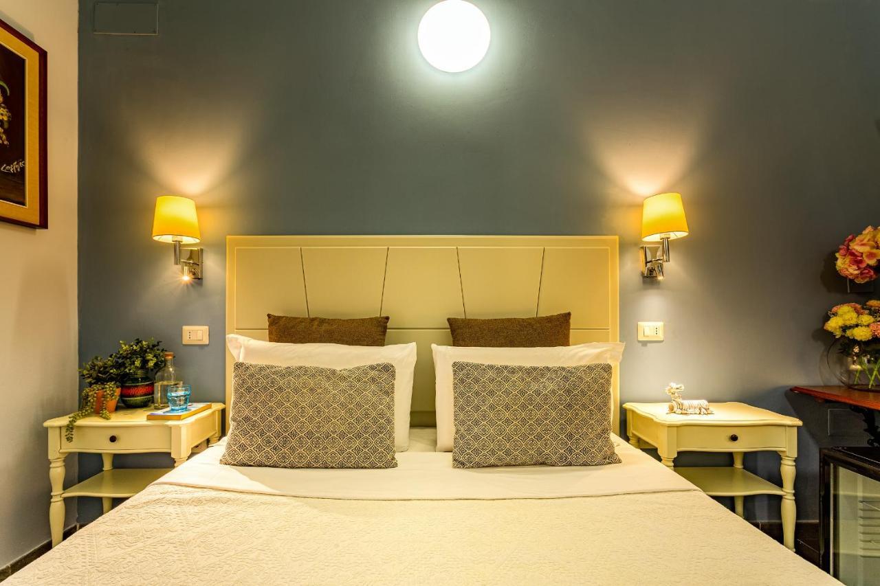 Marlin Rooms Cagliari Ngoại thất bức ảnh