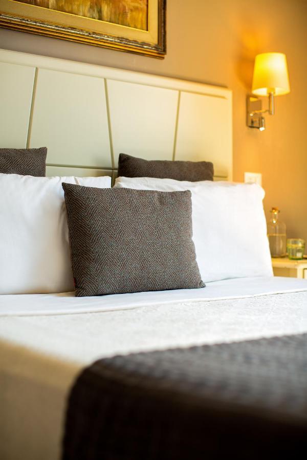 Marlin Rooms Cagliari Ngoại thất bức ảnh