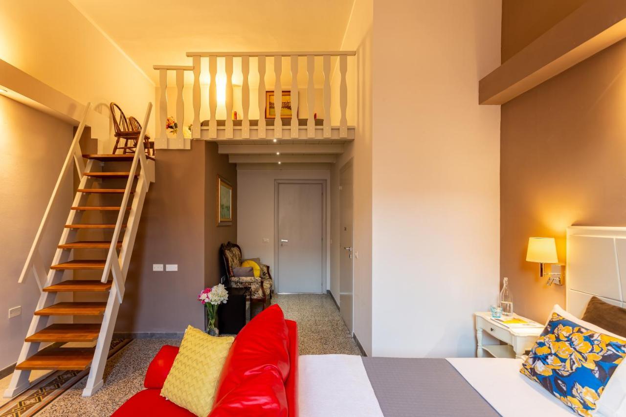 Marlin Rooms Cagliari Ngoại thất bức ảnh