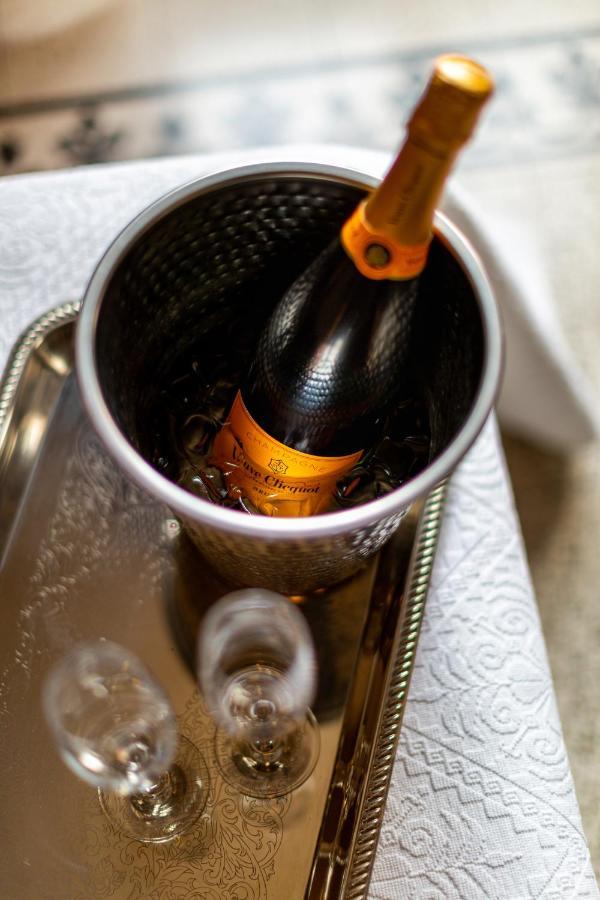 Marlin Rooms Cagliari Ngoại thất bức ảnh