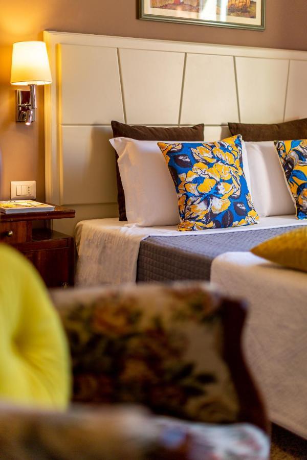 Marlin Rooms Cagliari Ngoại thất bức ảnh