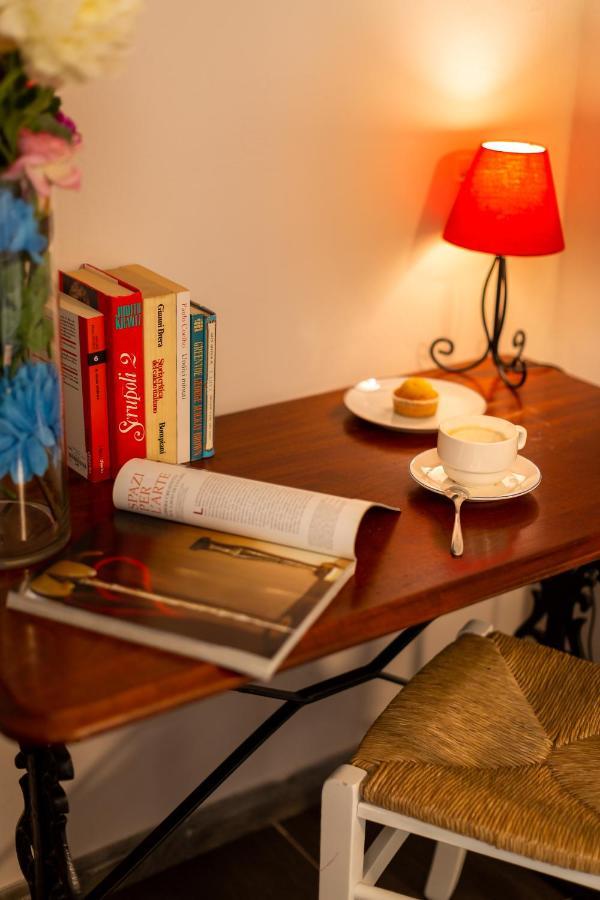 Marlin Rooms Cagliari Ngoại thất bức ảnh