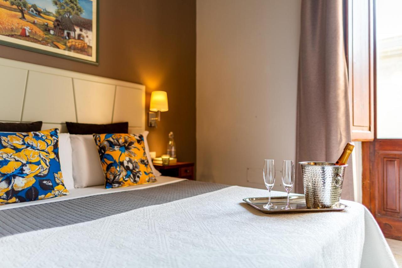 Marlin Rooms Cagliari Ngoại thất bức ảnh