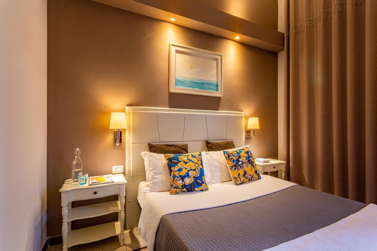 Marlin Rooms Cagliari Ngoại thất bức ảnh