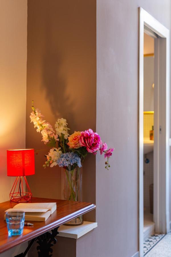 Marlin Rooms Cagliari Ngoại thất bức ảnh