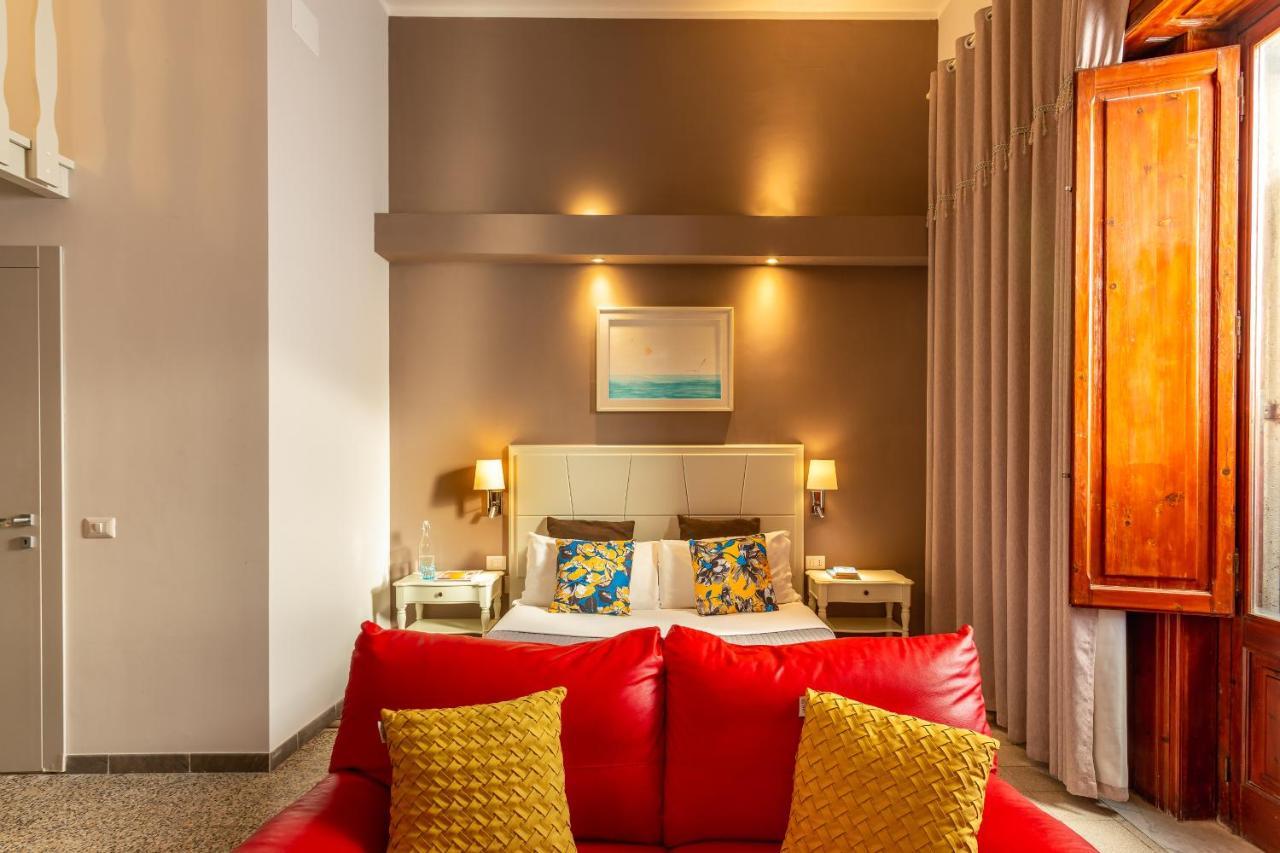 Marlin Rooms Cagliari Ngoại thất bức ảnh