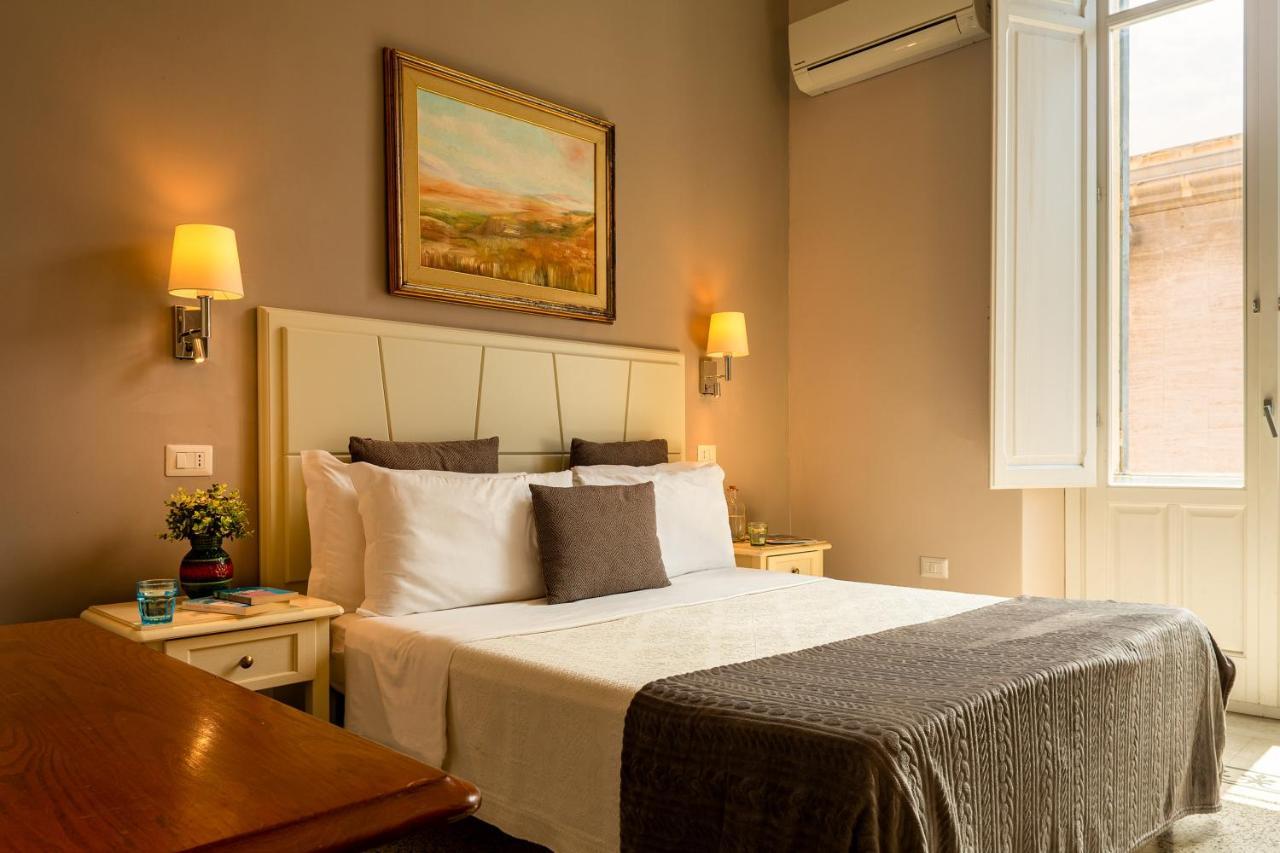 Marlin Rooms Cagliari Ngoại thất bức ảnh