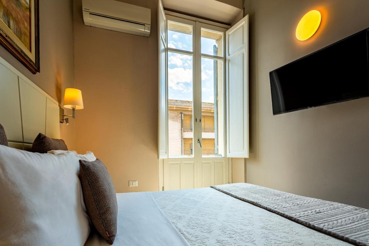 Marlin Rooms Cagliari Ngoại thất bức ảnh
