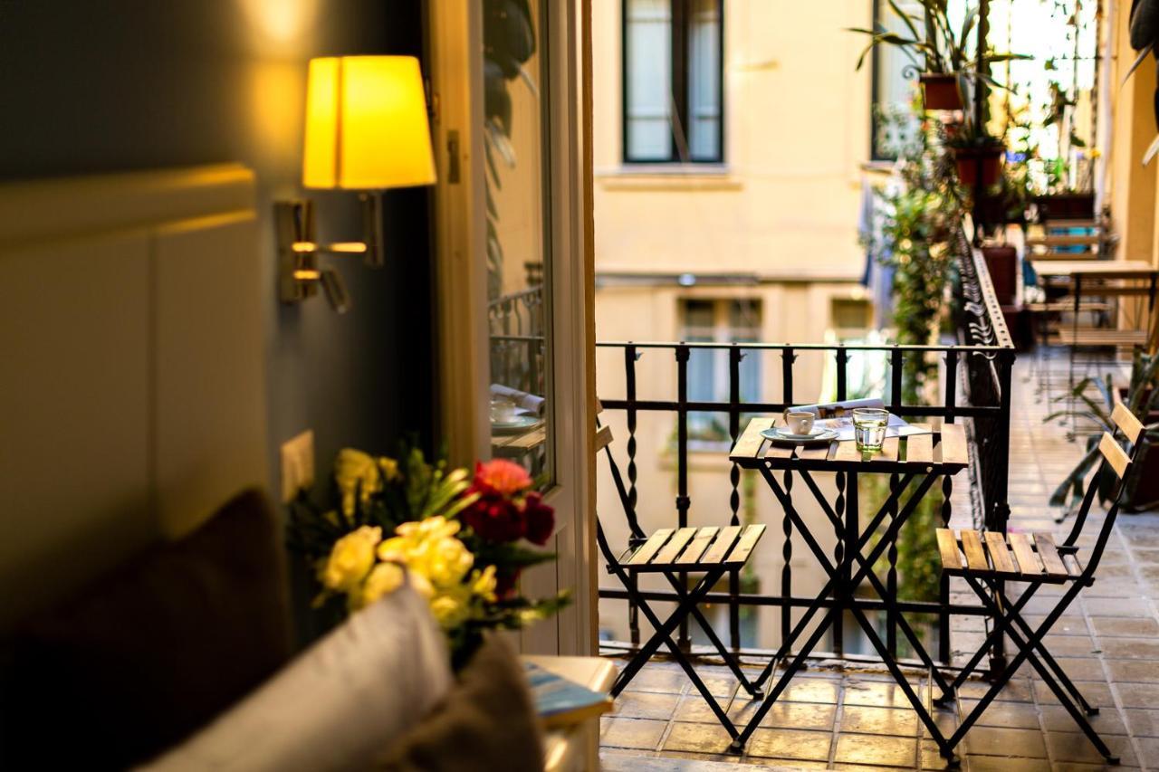 Marlin Rooms Cagliari Ngoại thất bức ảnh