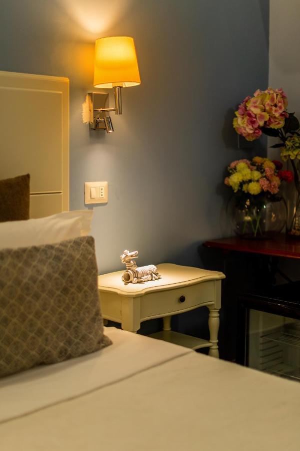 Marlin Rooms Cagliari Ngoại thất bức ảnh
